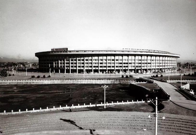 壮丽70年 | 一起看北京:永不褪色的十大建筑 壮丽70年 | 一起看北京:永不褪色的十大建筑