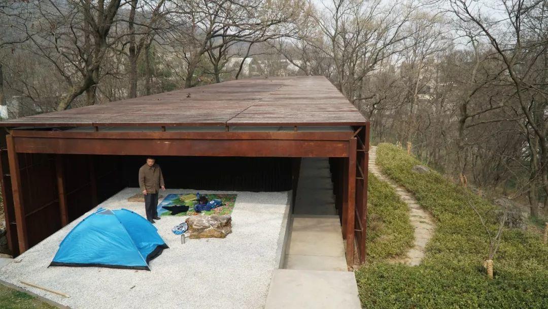 中国建筑学教育基地在南京！这里让你一天看遍霍尔、矶崎新、王澍、妹岛和世......