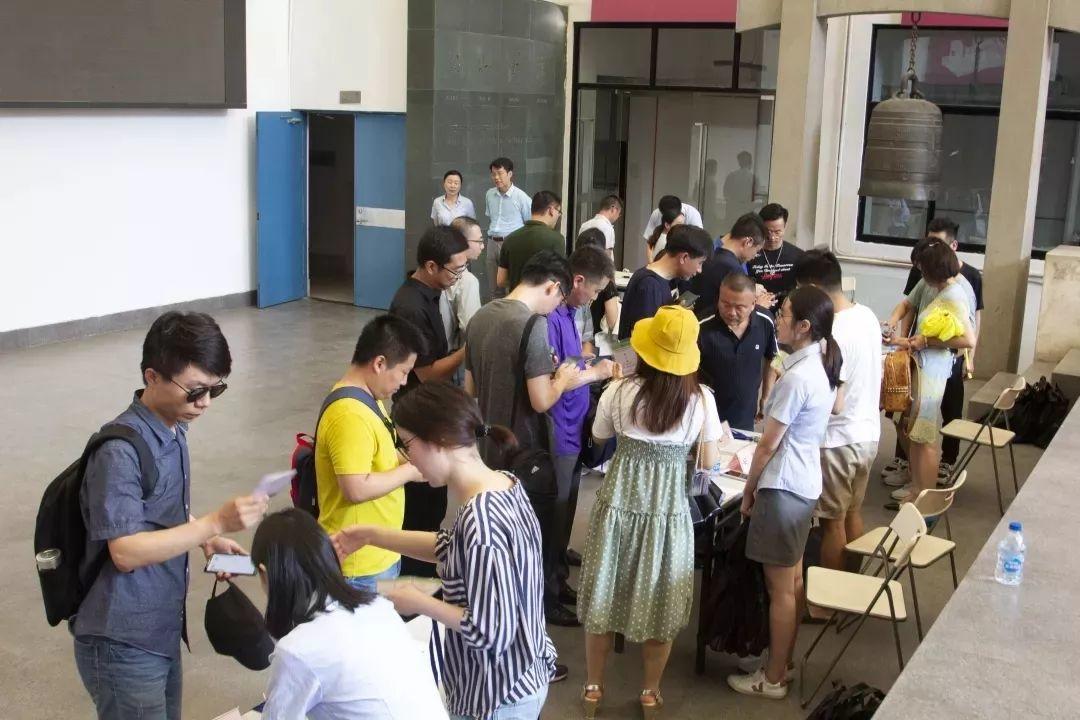 线下课程：空间规划“西安特别场”专题培训班，10月10—13日