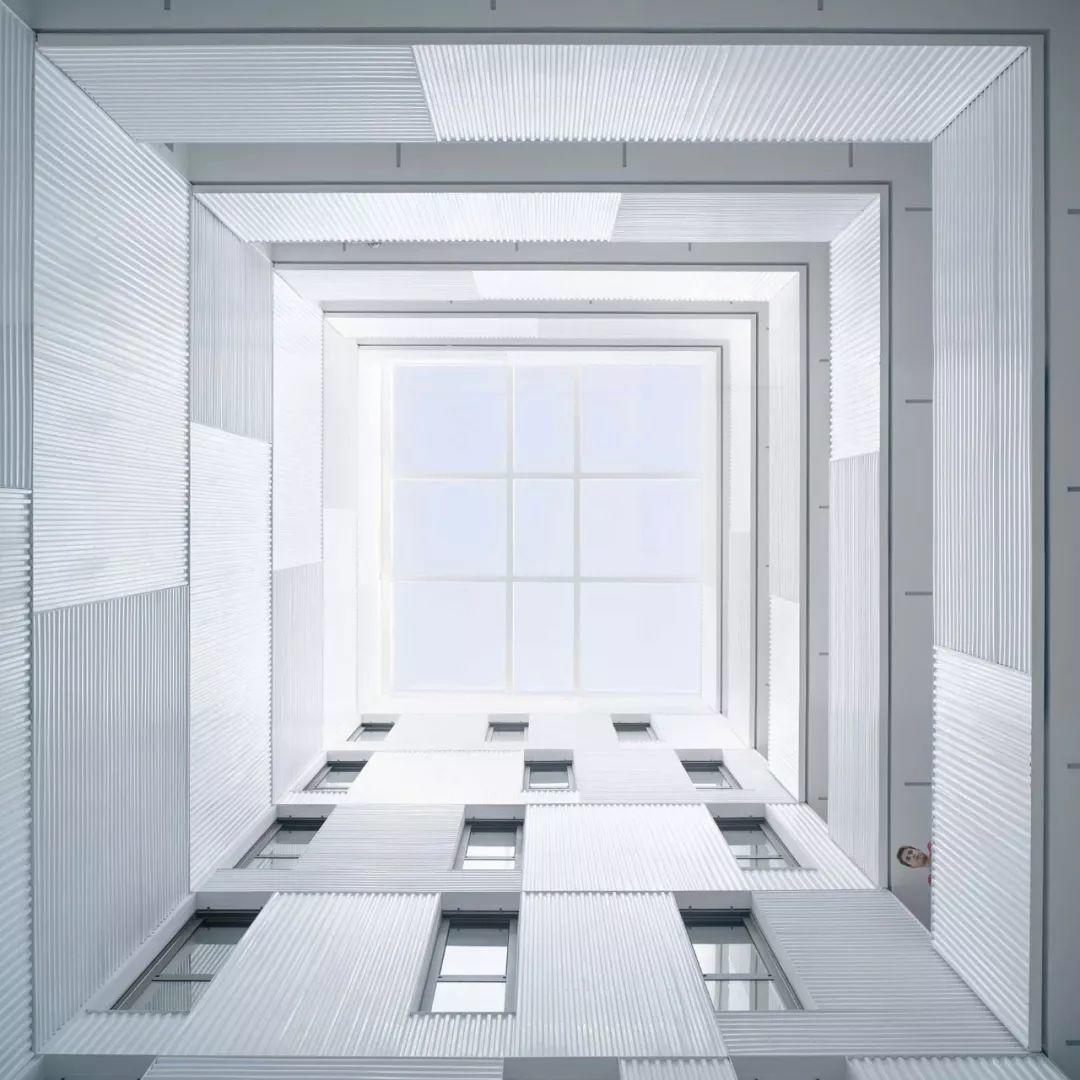 全球最具影响力在线建筑杂志公布2019年Dezeen建筑奖入围名单