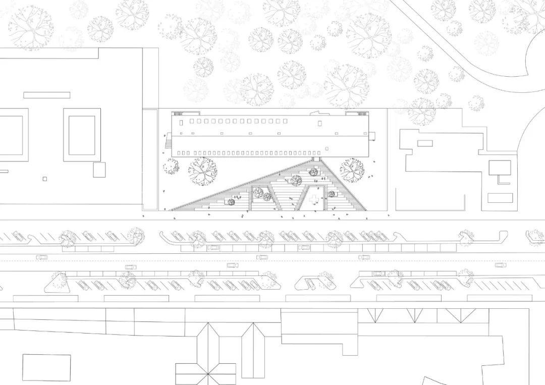 全球最具影响力在线建筑杂志公布2019年Dezeen建筑奖入围名单