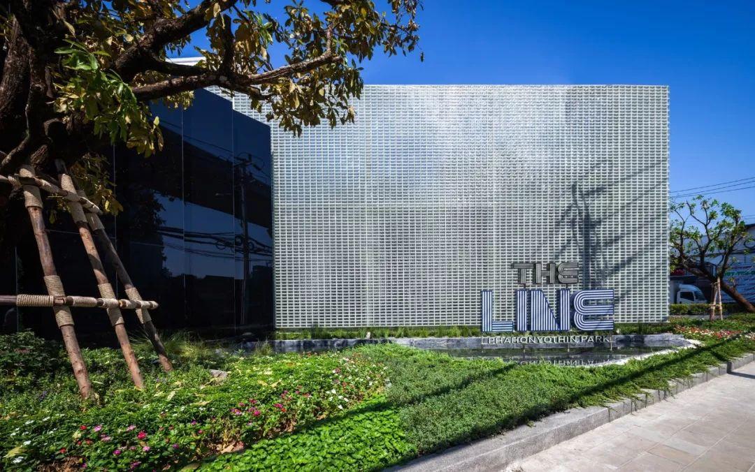 全球最具影响力在线建筑杂志公布2019年Dezeen建筑奖入围名单