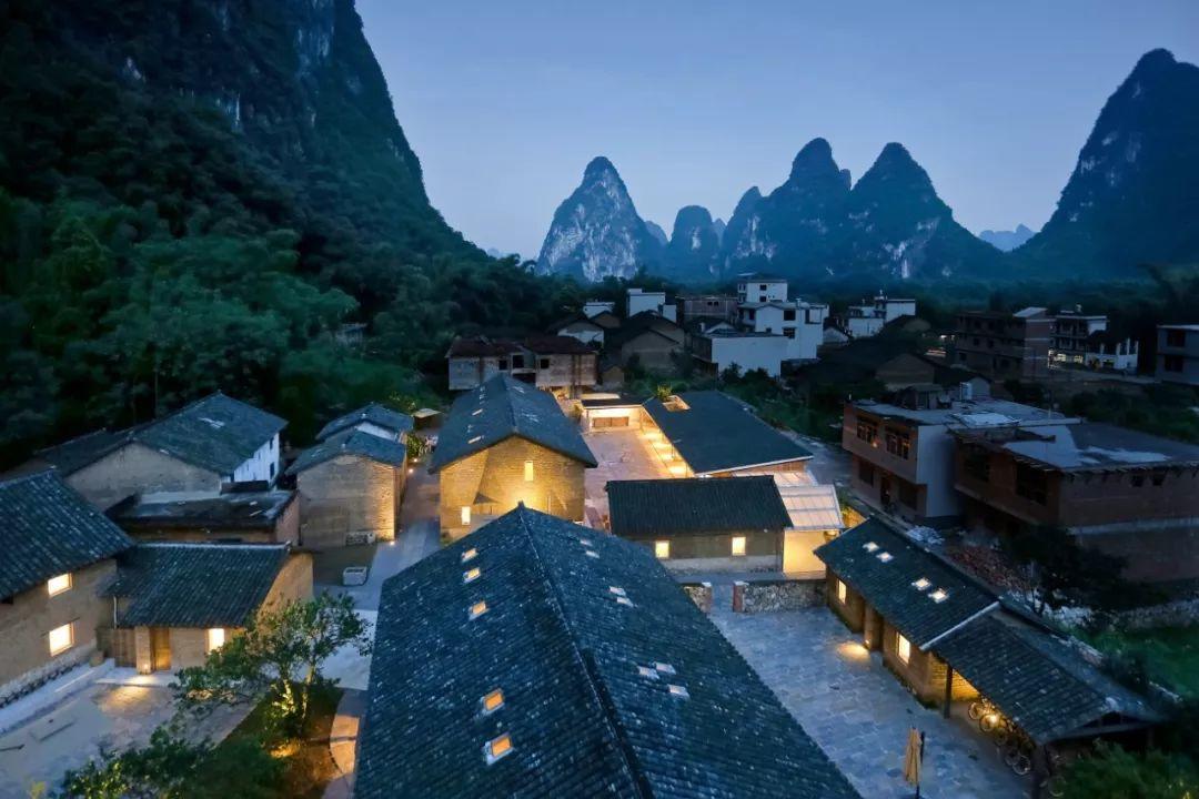全球最具影响力在线建筑杂志公布2019年Dezeen建筑奖入围名单