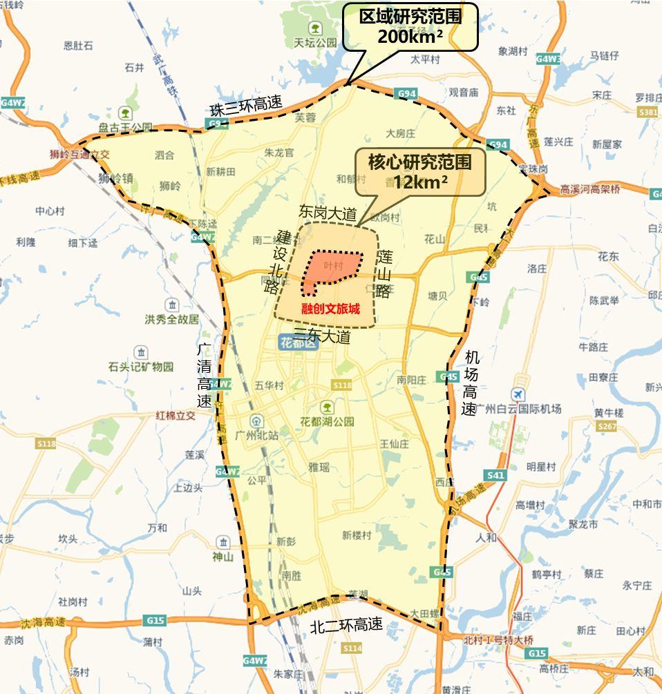 黄金周带娃出游必拥堵?规划师支招破解大型旅游综合体“堵车”困局 黄金周带娃出游必拥堵?规划师支招破解大型旅游综合体“堵车”困局