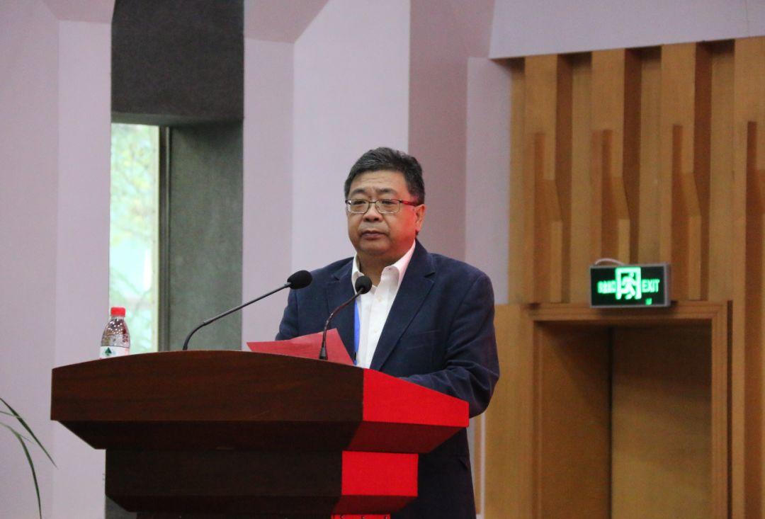 聚焦“历史思维与规划遗产”，第11届城市规划历史与理论高级学术研讨会成功举办