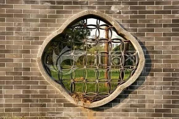 中国古建筑八大经典元素，惊艳世界！