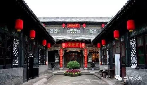 中国古建筑八大经典元素，惊艳世界！
