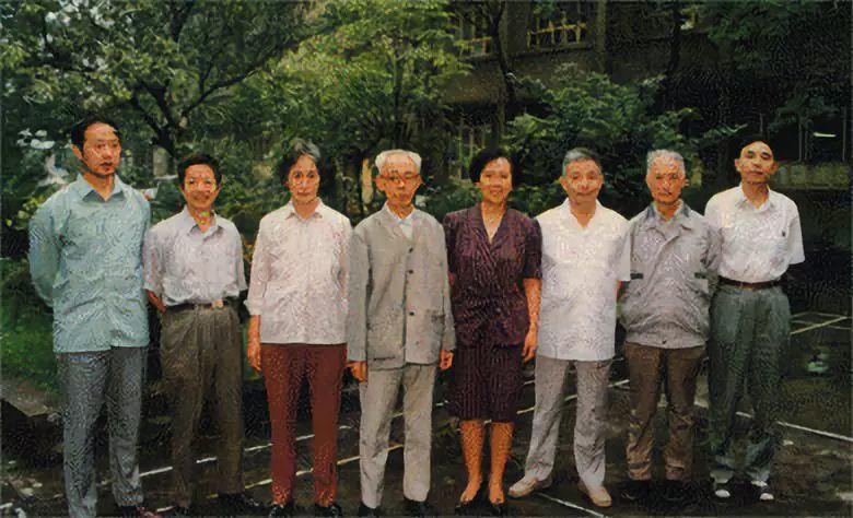 【国庆专栏】奋斗的足迹：成都市规划设计研究院发展史