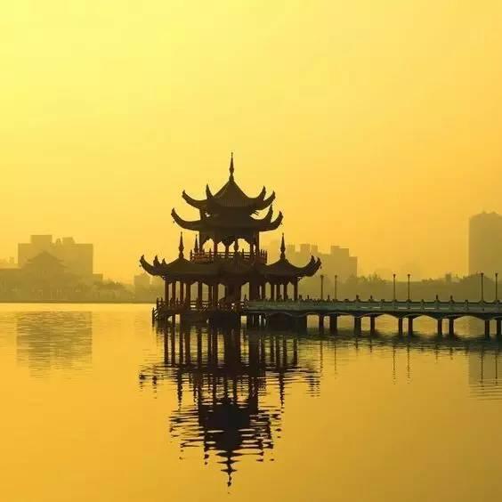 淡泊素雅，包罗万象的中国古建！