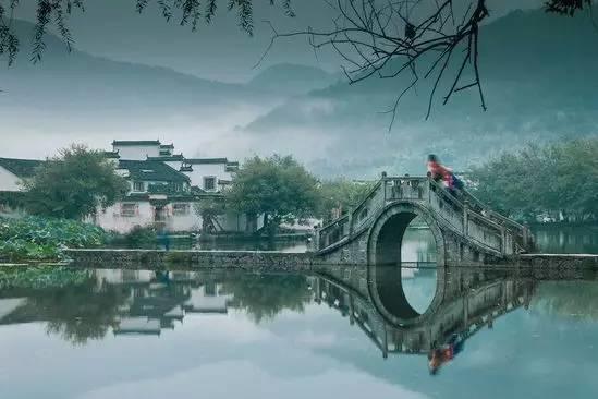 淡泊素雅，包罗万象的中国古建！