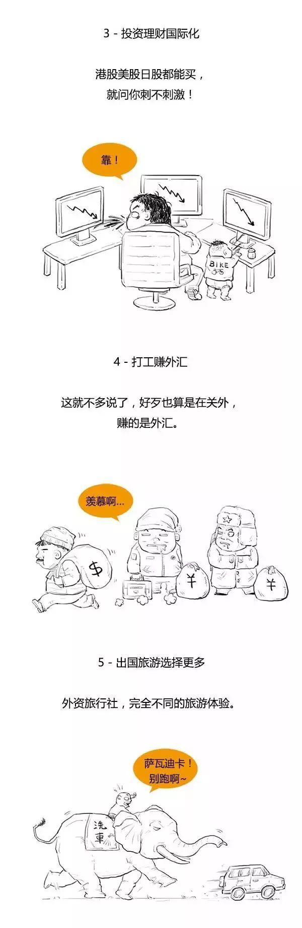 「新·周看」带你秒懂什么是自贸区