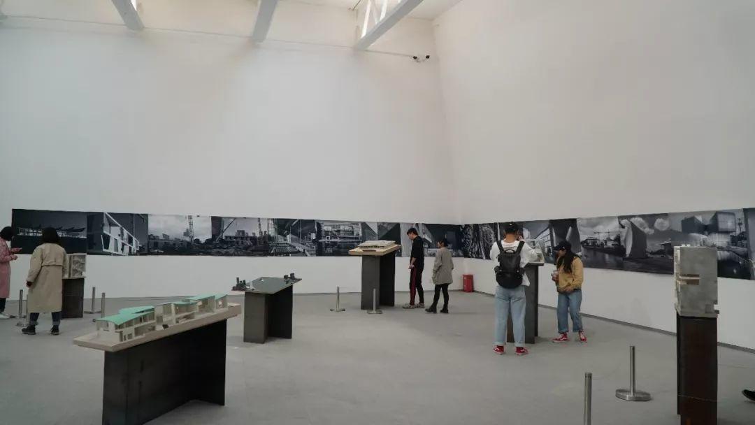 中国建筑学教育基地在南京!这里让你一天看遍霍尔、矶崎新、王澍、妹岛和世...... 中国建筑学教育基地在南京!这里让你一天看遍霍尔、矶崎新、王澍、妹岛和世......