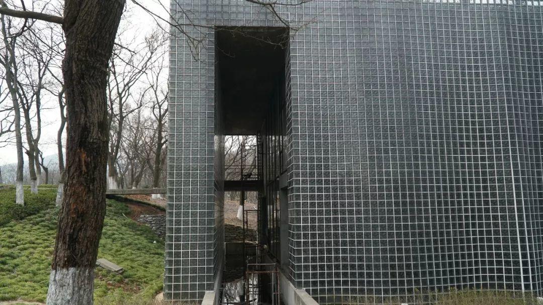 中国建筑学教育基地在南京！这里让你一天看遍霍尔、矶崎新、王澍、妹岛和世......