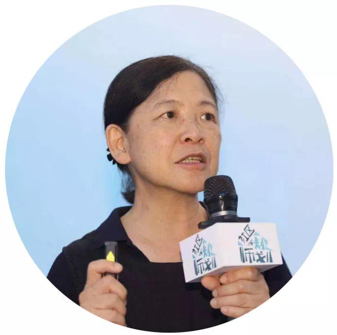 共学中共成：陈育贞宜兰社区规划廿五年