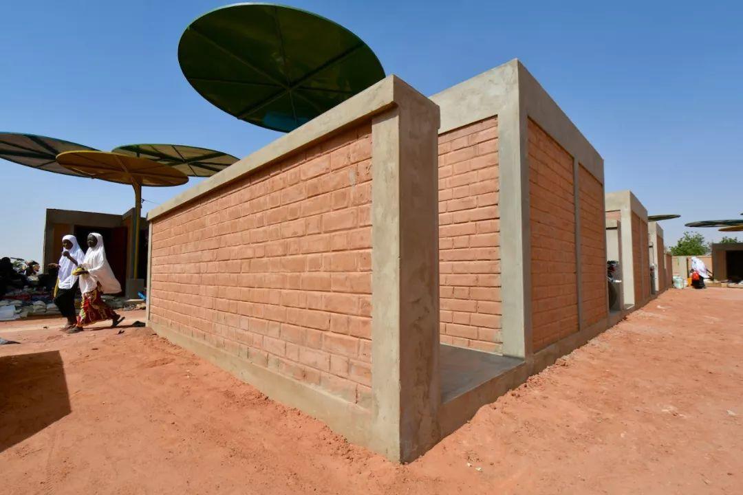 全球最具影响力在线建筑杂志公布2019年Dezeen建筑奖入围名单