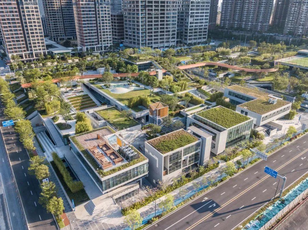 全球最具影响力在线建筑杂志公布2019年Dezeen建筑奖入围名单