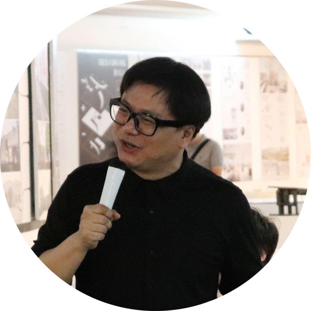 【委员风采】小城镇建筑分会秘书长郭海鞍带队参加“汇流/从天津北京”北京国际设计周建筑分展