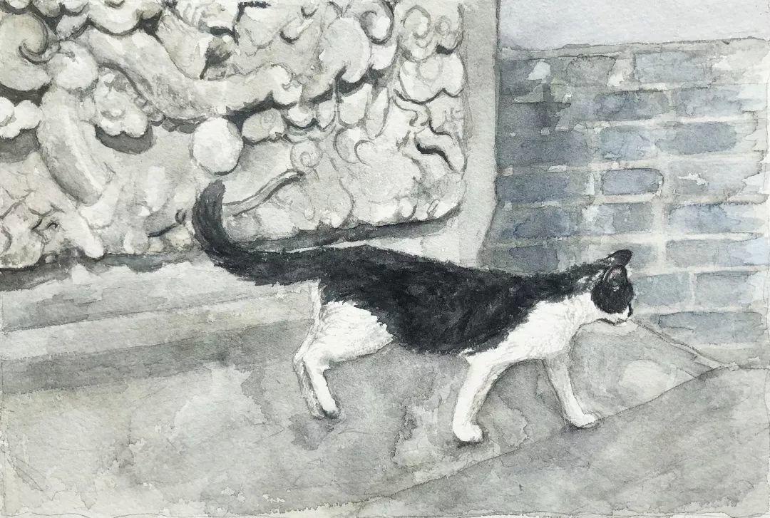 微看展|画展也可以买买买? 微看展|画展也可以买买买?