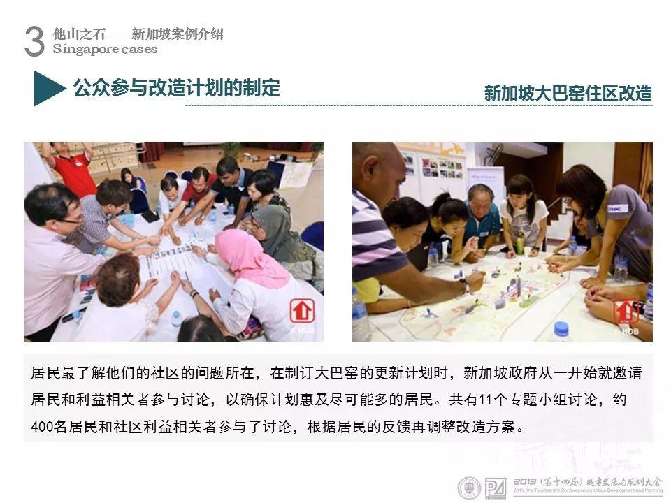 资讯︱天津大学陈天教授：城市老旧住区综合改造模式探讨