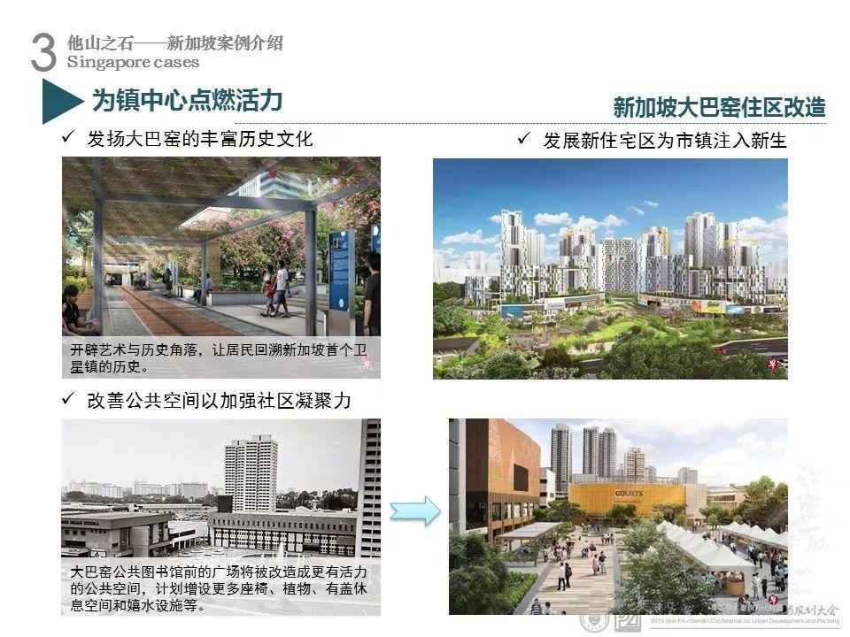 资讯︱天津大学陈天教授：城市老旧住区综合改造模式探讨