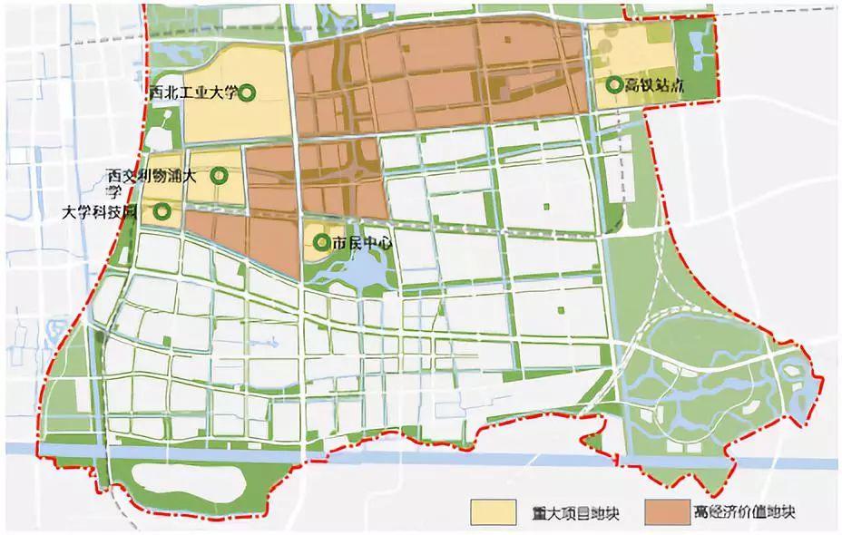 娄江新城 | 匠心营城，打造高质量发展标杆之城