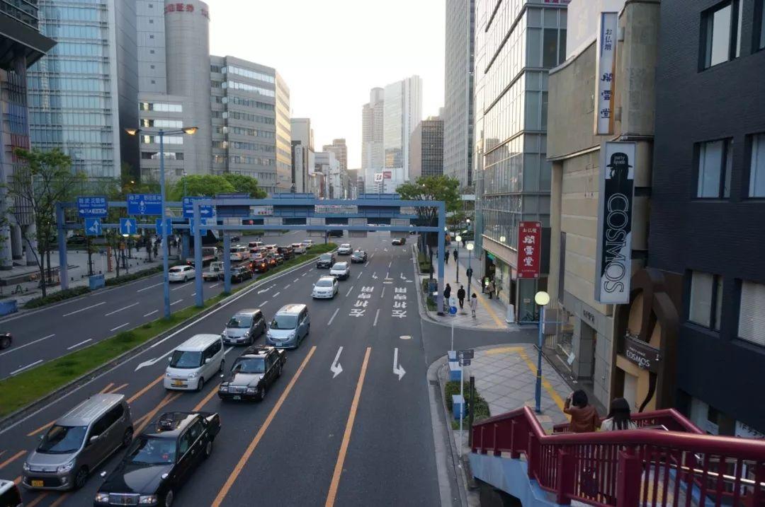 「新·案例」外行看热闹，内行看门道：日本空间规划体系