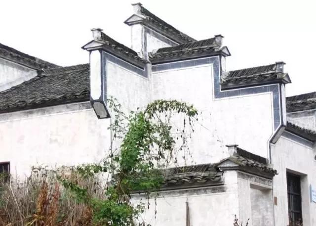 中国古建筑八大经典元素，惊艳世界！