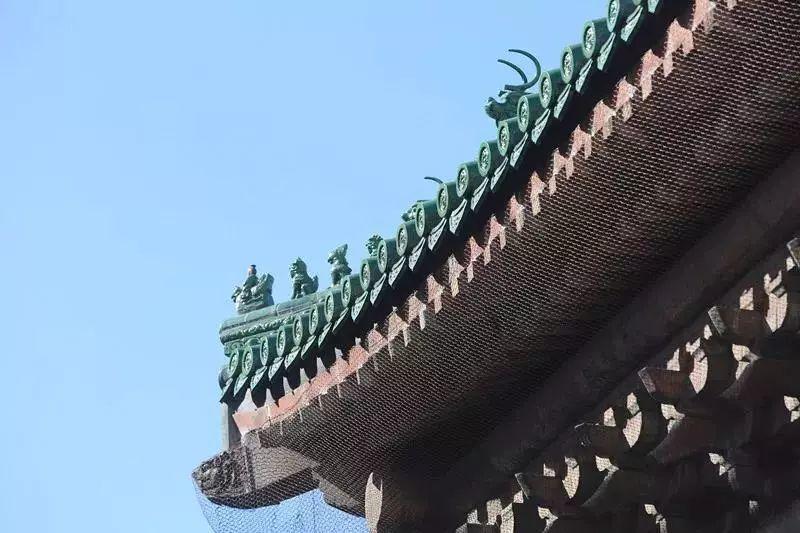 北京在行动 | 天坛圜丘坛四大坛门重聚首 北京在行动 | 天坛圜丘坛四大坛门重聚首