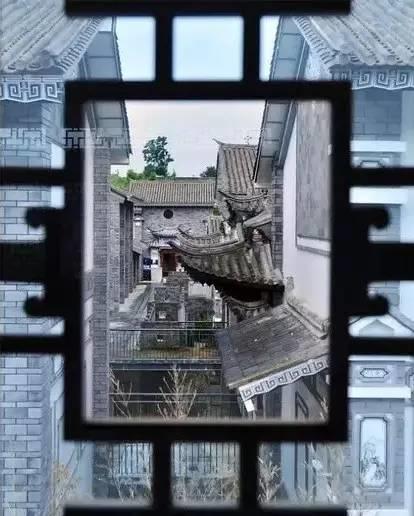 淡泊素雅，包罗万象的中国古建！