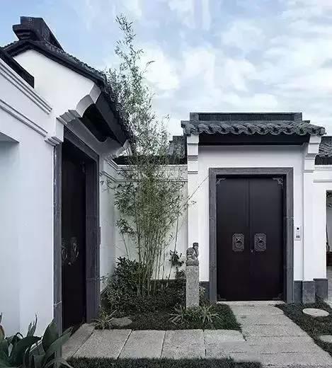 淡泊素雅，包罗万象的中国古建！