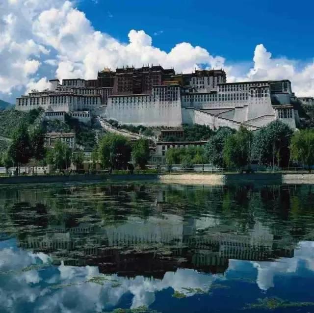 淡泊素雅，包罗万象的中国古建！