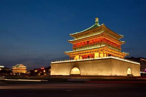 线下课程：空间规划“西安特别场”专题培训班，10月10—13日