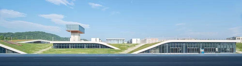全球最具影响力在线建筑杂志公布2019年Dezeen建筑奖入围名单