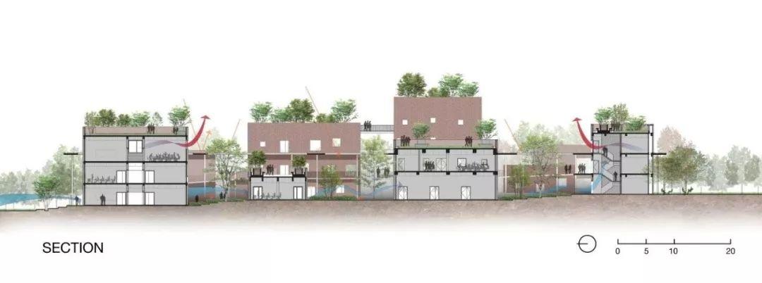 全球最具影响力在线建筑杂志公布2019年Dezeen建筑奖入围名单
