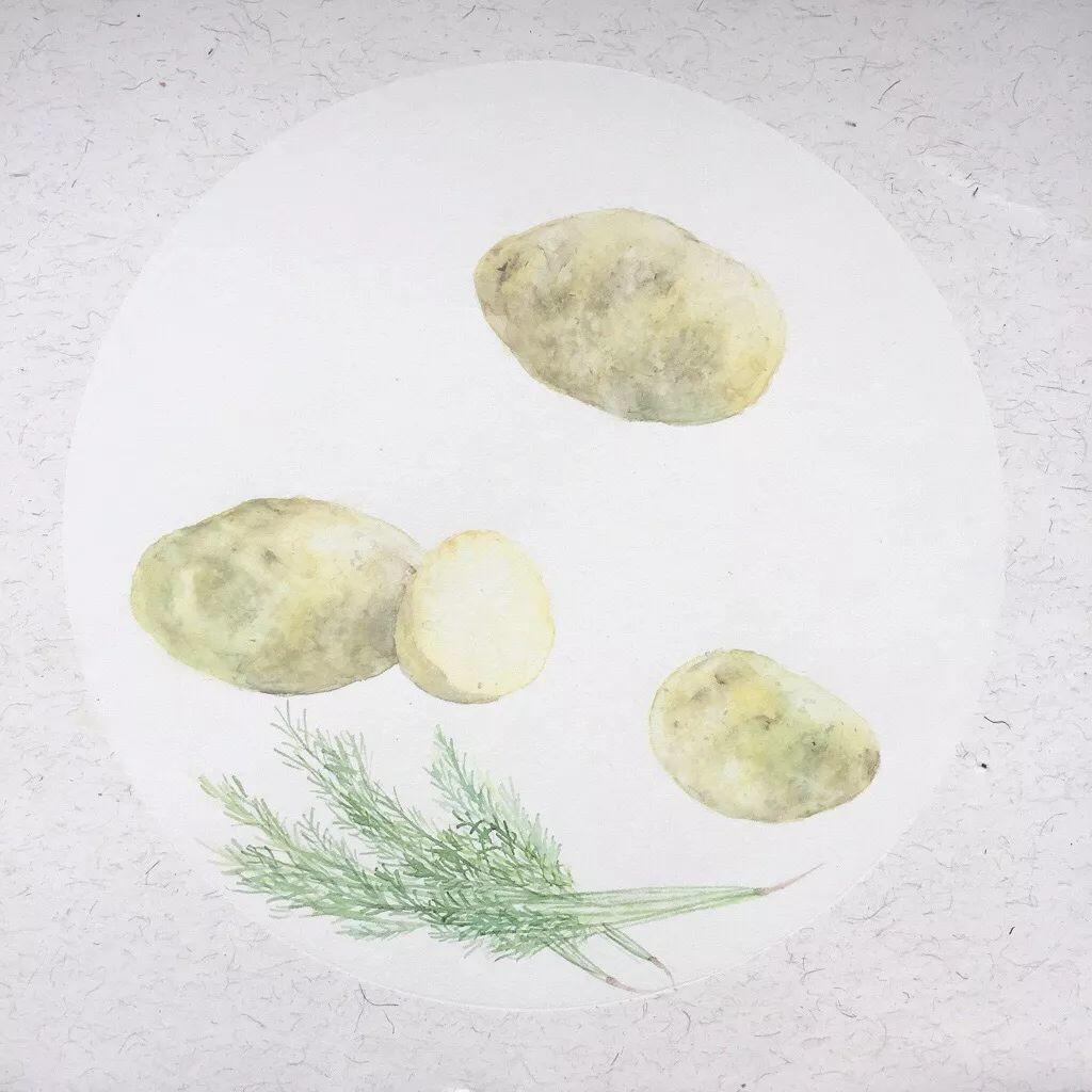 微看展｜画展也可以买买买？