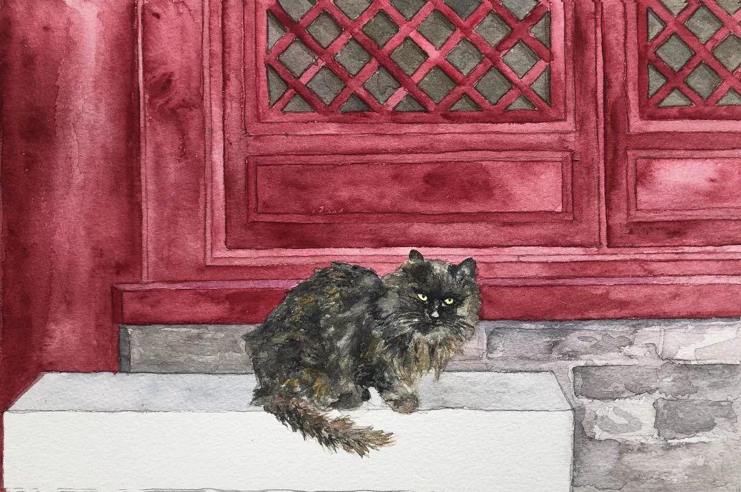 微看展|画展也可以买买买? 微看展|画展也可以买买买?