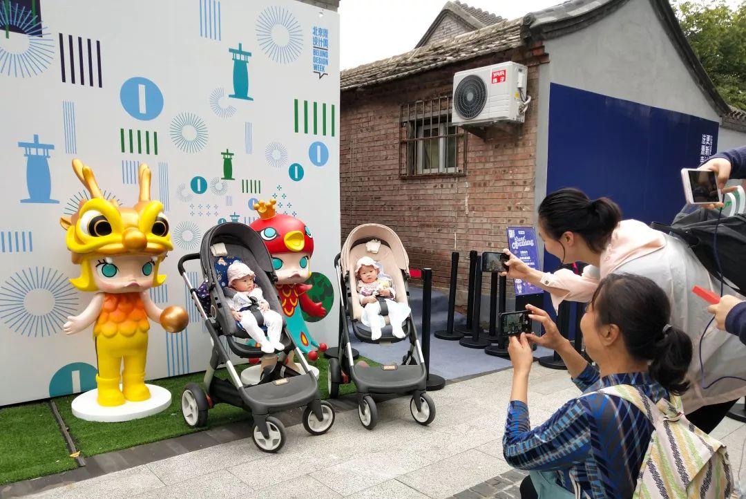 法源寺街区2019北京国际设计周活动成功闭幕