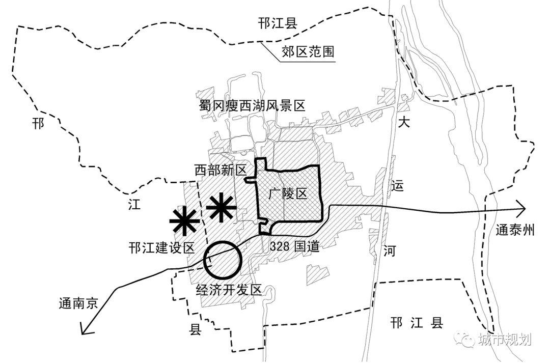 【文章导读】摆脱“技术依赖”思维：我国城市用地结构趋于大面积破碎的制度原因探析