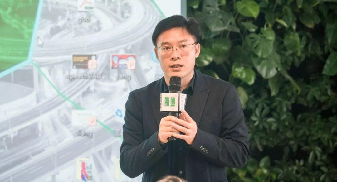 黄浦江两岸贯通如何改变上海？