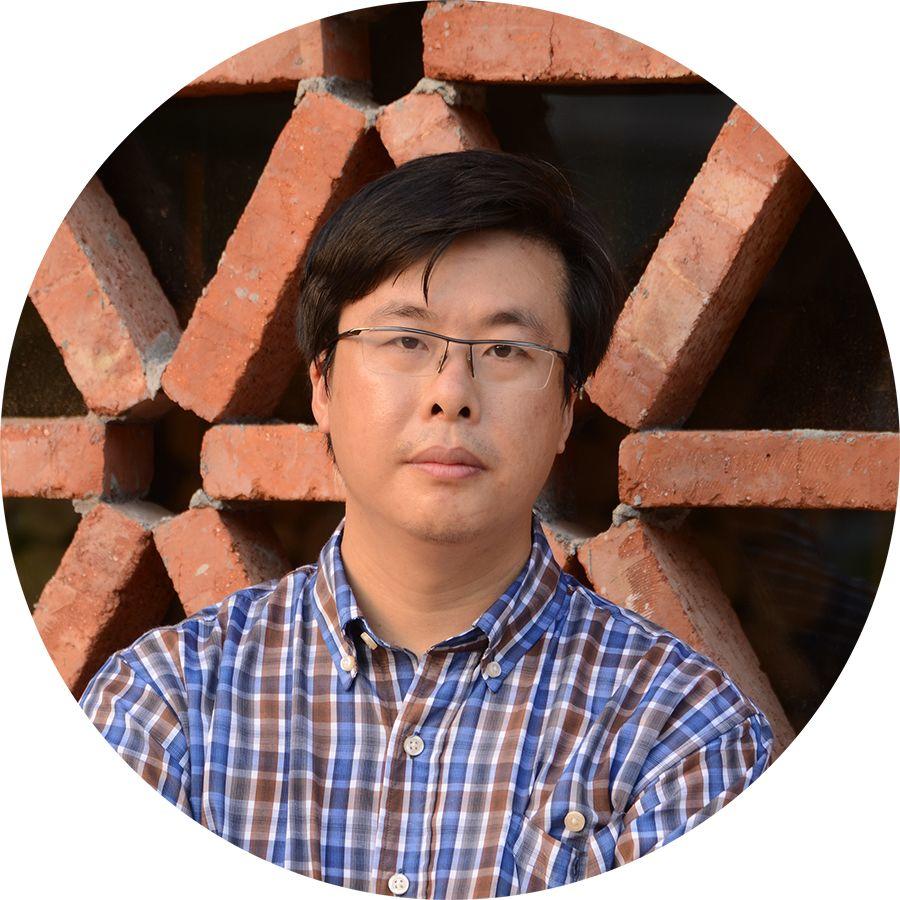 【乡建名师】何崴及代表作品