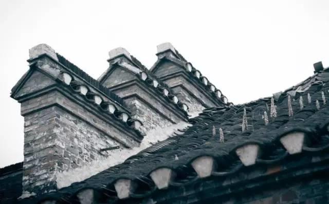 中国古建筑八大经典元素，惊艳世界！