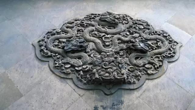 中国古建筑八大经典元素，惊艳世界！