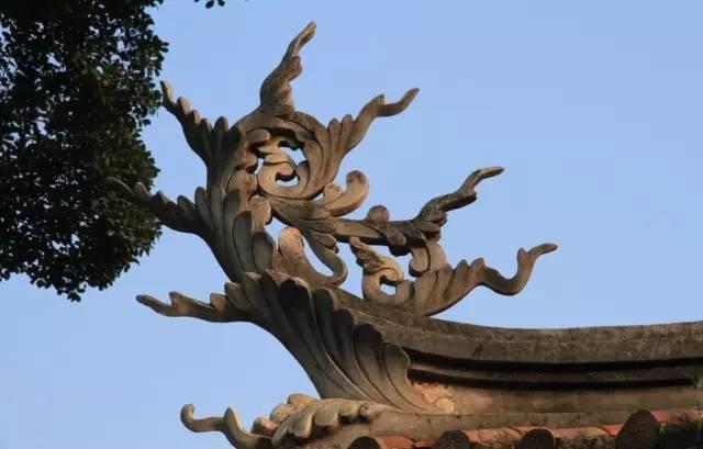 中国古建筑八大经典元素，惊艳世界！