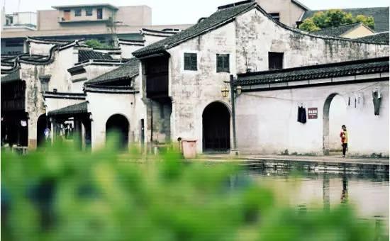 中国古建筑八大经典元素，惊艳世界！