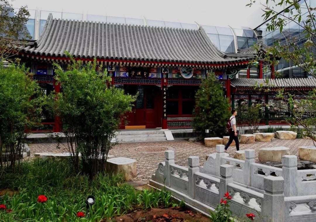 习近平宣布：“北京大兴国际机场正式投运！”新世界七大奇迹一睹为快