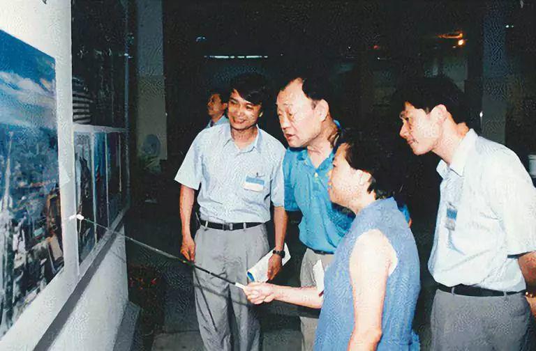 【国庆专栏】奋斗的足迹：成都市规划设计研究院发展史