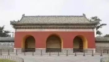 北京在行动 | 天坛圜丘坛四大坛门重聚首 北京在行动 | 天坛圜丘坛四大坛门重聚首