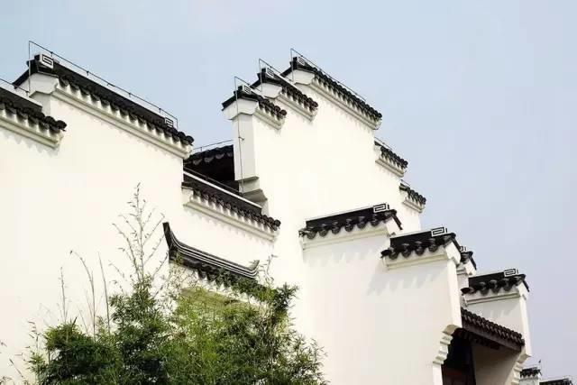 淡泊素雅，包罗万象的中国古建！