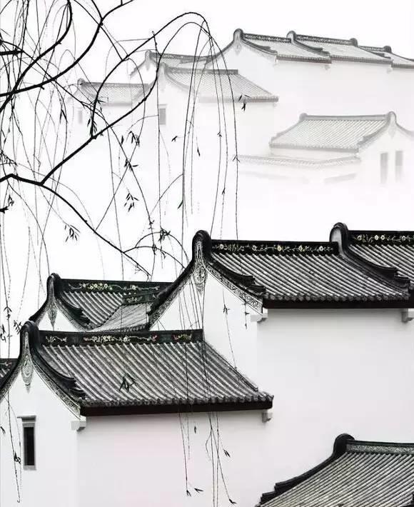 淡泊素雅，包罗万象的中国古建！