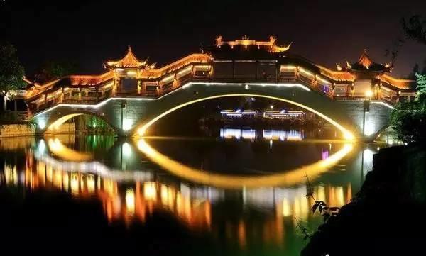 淡泊素雅，包罗万象的中国古建！